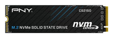 EAN 0751492792590 - PNY CS2150 1 TB M.2 PCI Express 5.0 NVMe 3D NAND imagen 1
