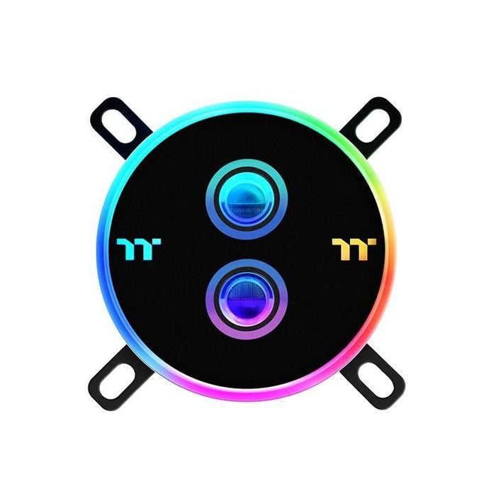 EAN 4713227520638 - Thermaltake CL-W253-CU12SW-A sistema de refrigeración para ordenador Procesador Kit de refrigeración líqu imagen 2