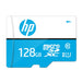 EAN 4712847096837 - HP HFUD128-1U1BA memoria flash 128 GB MicroSDXC UHS-I Clase 10 imagen 1