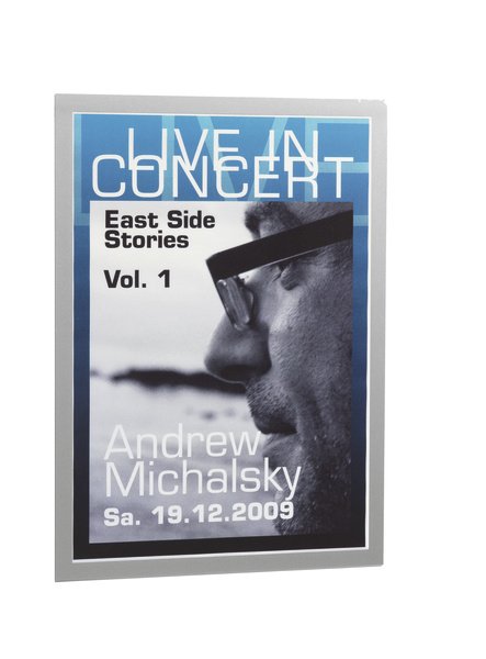 EAN 4005546404905 - Durable Duraframe A3 Plata imagen 1