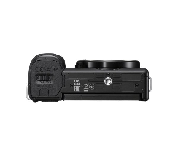 EAN 5013493418318 - Sony α ZV-E10 Cuerpo MILC 24,2 MP CMOS 6000 x 4000 Pixeles Negro imagen 7