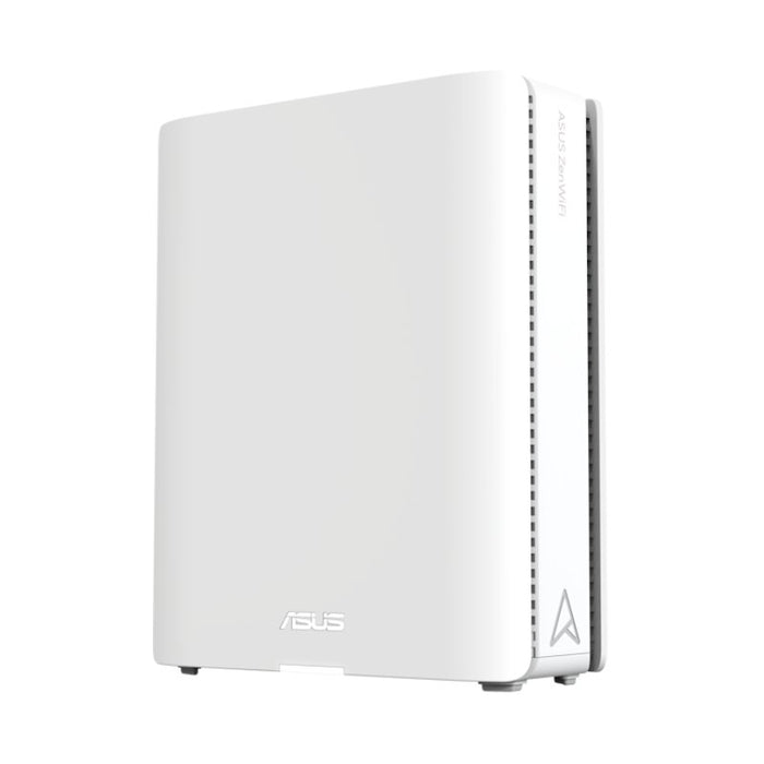 EAN 4711387216293 - ASUS ZenWiFi BQ16 Quad-band (2.4 GHz / 5 GHz-1 / 5 GHz-2 / 6 GHz) Wi-Fi 7 (802.11be) Blanco 5 Interno imagen 5