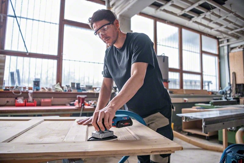 EAN 4059952606187 - Bosch GSS 18V-13 Professional imagen 3