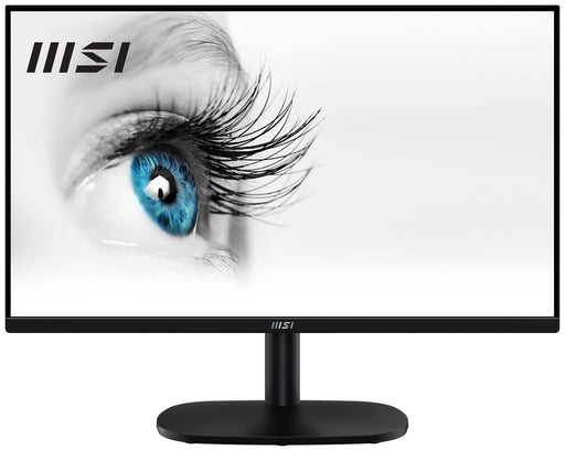 EAN 4711377121965 - MSI Pro MP245V pantalla para PC 60,5 cm (23.8") 1920 x 1080 Pixeles Full HD LCD Negro imagen 1