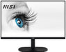 EAN 4711377121965 - MSI Pro MP245V pantalla para PC 60,5 cm (23.8") 1920 x 1080 Pixeles Full HD LCD Negro imagen 1