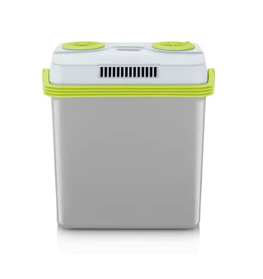 EAN 4008146040955 - Severin TKB 2925 nevera portátil 25 L Eléctrico Verde, Gris imagen 1