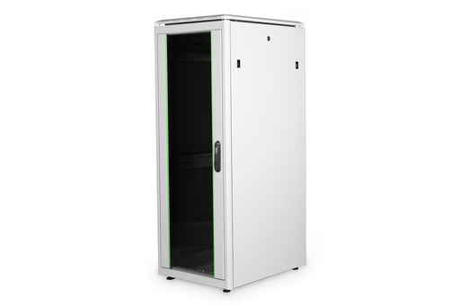 EAN 4016032331155 - Digitus DN-19 32U-6/8-1 armario rack Rack o bastidor independiente Gris imagen 1