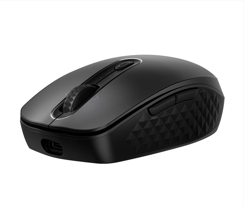 EAN 0197192652268 - HP 690 Rechargeable Wireless Mouse ratón Oficina Ambidextro Bluetooth 4000 DPI imagen 3