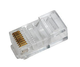 EAN 4052792006278 - LogiLink RJ45 Transparente imagen 1
