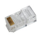 EAN 4052792006278 - LogiLink RJ45 Transparente imagen 1