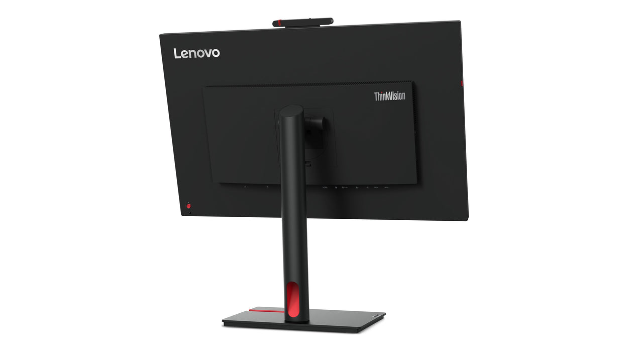 EAN 0196801781870 - Lenovo ThinkVision T27hv-30 LED display 68,6 cm (27") 2560 x 1440 Pixeles Quad HD Negro imagen 5