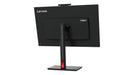 EAN 0196801781870 - Lenovo ThinkVision T27hv-30 LED display 68,6 cm (27") 2560 x 1440 Pixeles Quad HD Negro imagen 5