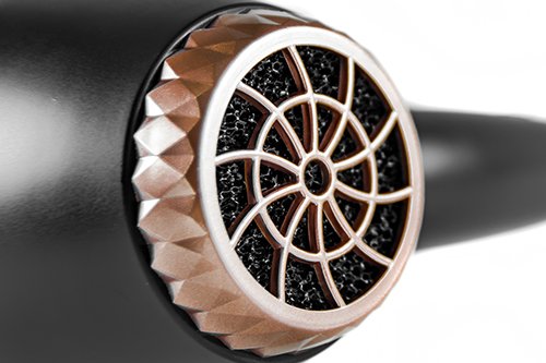 EAN 5908256838680 - Adler AD 2244 secador 2000 W Negro, Bronce imagen 7