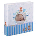 EAN 4007249019264 - Hama Tim álbum de foto y protector Azul, Blanco 200 hojas 10 x 15 imagen 1