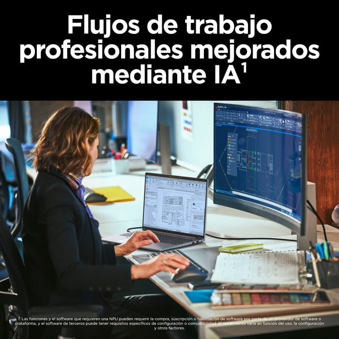 EAN 198701354567 - HP ZBook Power G11 A AMD Ryzen™ 7 8845HS Estación de trabajo móvil 40,6 cm (16") WUXGA 16 GB DDR5-SDRAM 51 imagen 8