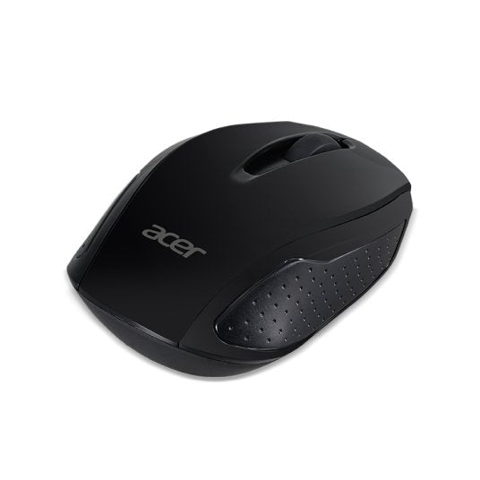 EAN 0193199662385 - Acer M501 ratón Oficina Ambidextro RF inalámbrico Óptico 1600 DPI imagen 2