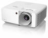 EAN 5055387667860 - Optoma ZH462 Proyector de alcance estándar 5000 lúmenes ANSI DLP 1080p (1920x1080) 3D Blanco imagen 2