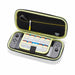 EAN 0617885087813 - PowerA NSCS0269-01 funda para consola portátil Funda protectora rígida Nintendo Multicolor, Amarillo imagen 9