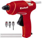 EAN 4006825614022 - Einhell TC-GG 30 Negro, Rojo imagen 4