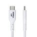 EAN 0065030911856 - StarTech.com USB2AC2MNCWHE cable USB USB A USB C imagen 3