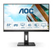 EAN 4038986127271 - AOC P2 22P2DU LED display 54,6 cm (21.5") 1920 x 1080 Pixeles Full HD Negro imagen 1