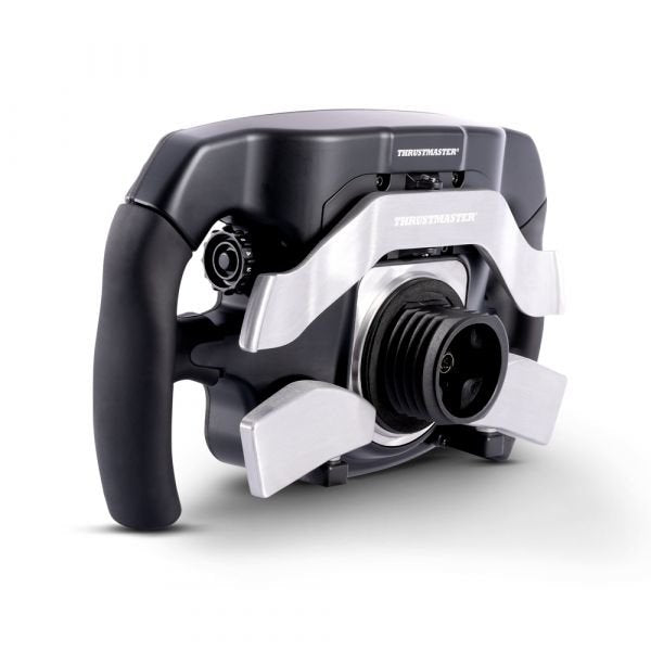 EAN 0663296422873 - Thrustmaster T-Chrono imagen 4