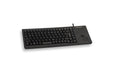 EAN 4025112071324 - CHERRY XS Trackball G84-5400 teclado Oficina USB QWERTZ Alemán Negro imagen 1