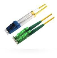 EAN 5711045621321 - Microconnect FIB472005 Cable de fibra óptica e InfiniBand 5 m LC E-2000 (LSH) Amarillo imagen 1