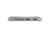 EAN 4015867199893 - LevelOne FEP-1612W380 switch Fast Ethernet (10/100) Energía sobre Ethernet (PoE) Gris imagen 1