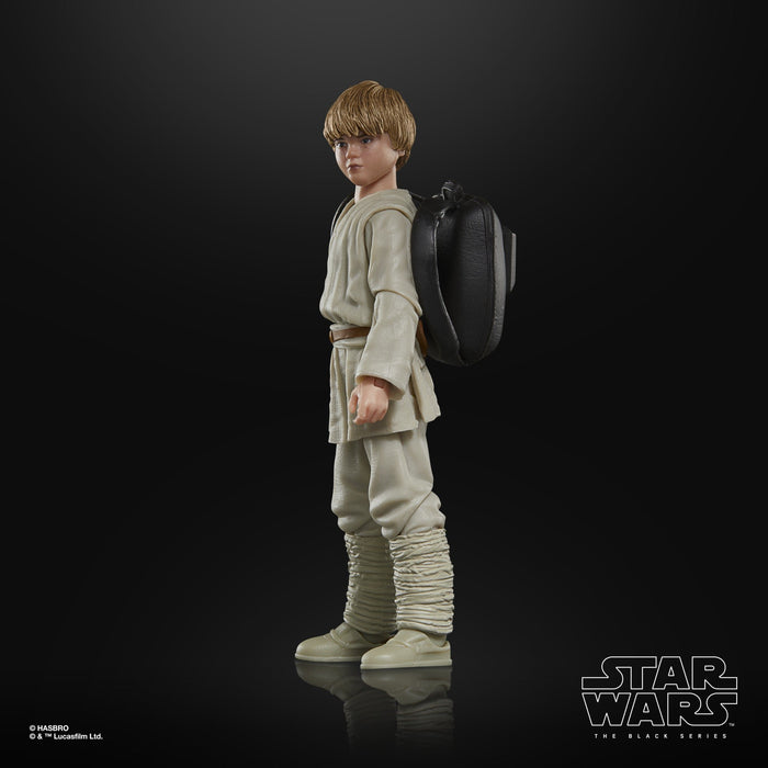 EAN 5010996226112 - Star Wars The Black Series Anakin Skywalker imagen 15