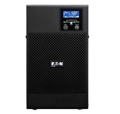 EAN 0786689166564 - Eaton 9E sistema de alimentación ininterrumpida (UPS) Doble conversión (en línea) 1 kVA 800 W 4 salidas A imagen 1