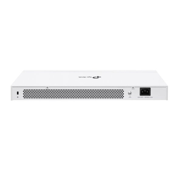 EAN 8885020624014 - TP-Link Festa FS328G L2/L2+ Gigabit Ethernet (10/100/1000) Blanco imagen 2