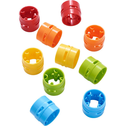 EAN 4010168244174 - HABA 304801 accesorio para juguete de habilidad/activo Manguito de conexión para circuito de canicas imagen 1