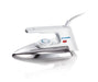 EAN 4008146004223 - Severin BA 3211 plancha Plancha vapor-seco 1000 W Azul, Plata imagen 1