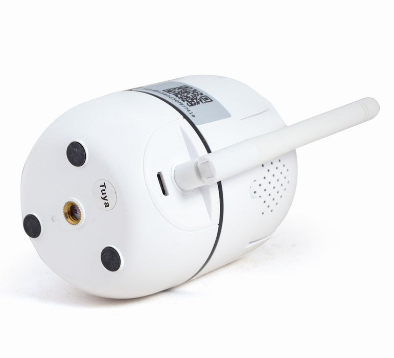 EAN 8716309126434 - Gembird TSL-CAM-WRHD-02 cámara de vigilancia Bombilla Cámara de seguridad IP Interior 1920 x 1080 Pixeles imagen 5