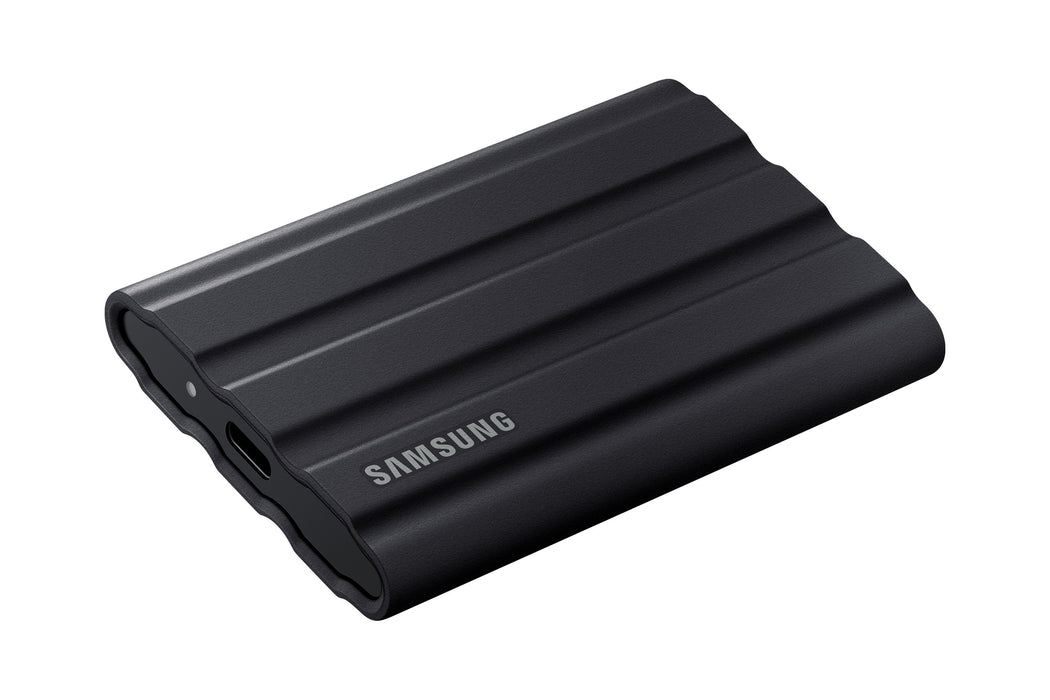 EAN 8806092968431 - Samsung MU-PE2T0S 2 TB USB Tipo C 3.2 Gen 2 (3.1 Gen 2) Negro imagen 5
