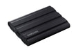 EAN 8806092968431 - Samsung MU-PE2T0S 2 TB USB Tipo C 3.2 Gen 2 (3.1 Gen 2) Negro imagen 5