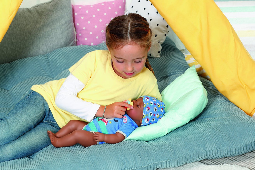 EAN 4001167831656 - BABY born Magic Boy imagen 17