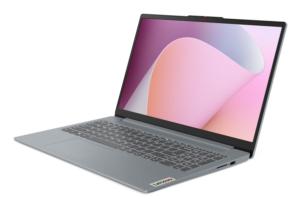 EAN 0198156508997 - Lenovo IdeaPad Slim 3 15ABR8 AMD Ryzen™ 7 5825U Portátil 39,6 cm (15.6") Full HD 16 GB DDR4-SDRAM 512 GB  imagen 3