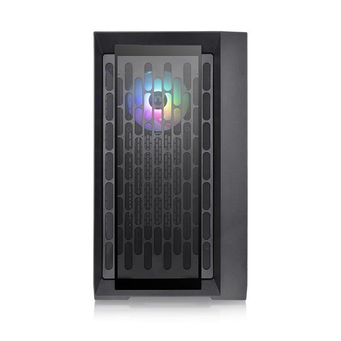 EAN 4713227537155 - Thermaltake CTE C750 TG ARGB Full Tower Negro imagen 2
