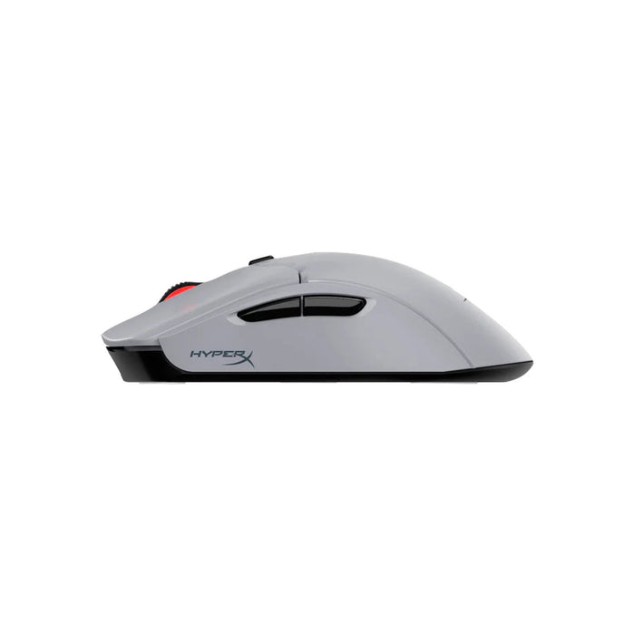 EAN 198122802432 - HyperX Pulsefire Haste 2 Pro 4k Wireless Gaming Mouse ratón Juego Ambidextro Bluetooth + USB Type-C Óptico imagen 9