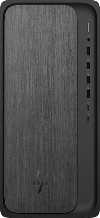 EAN 199764264343 - HP OmniDesk Desktop M02-0013ns PC AMD Ryzen™ 5 8500G 16 GB DDR5-SDRAM Windows 11 Home Torre AI PC imagen 1