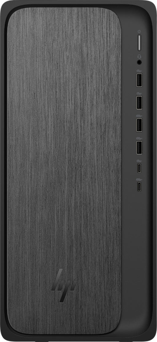 EAN 199764264343 - HP OmniDesk Desktop M02-0013ns PC AMD Ryzen™ 5 8500G 16 GB DDR5-SDRAM Windows 11 Home Torre AI PC imagen 1