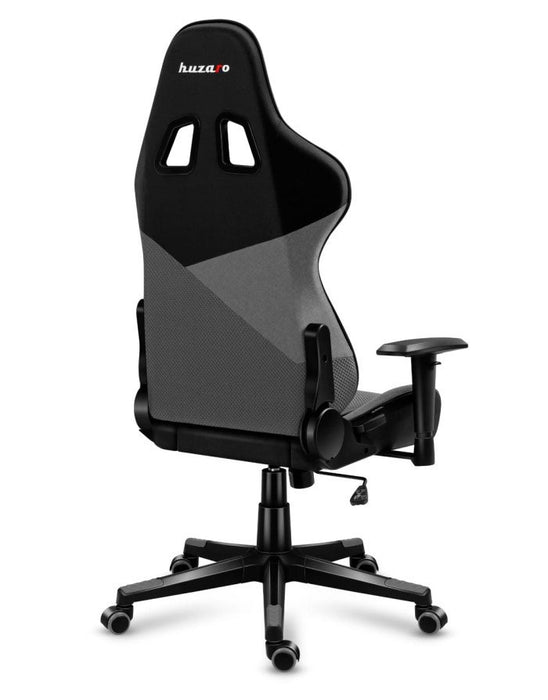 EAN 5903796013016 - Huzaro Force 6.2 Silla para videojuegos de PC Asiento (de seguridad) de butaca Negro, Rojo imagen 5