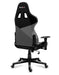 EAN 5903796013016 - Huzaro Force 6.2 Silla para videojuegos de PC Asiento (de seguridad) de butaca Negro, Rojo imagen 5