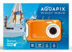 EAN 4260041686441 - Easypix W3027 Wave Cámara compacta 5 MP 1280 x 720 Pixeles Naranja imagen 4