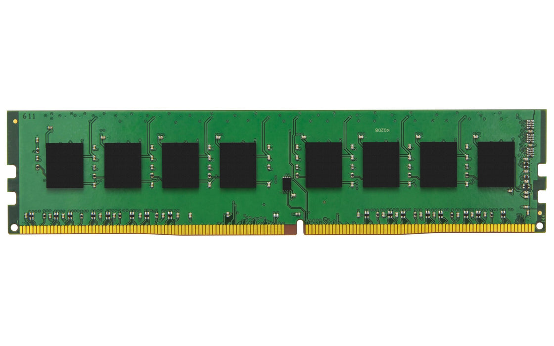 EAN 0740617311266 - Kingston Technology KCP432NS6/8 módulo de memoria 8 GB 1 x 8 GB DDR4 imagen 2