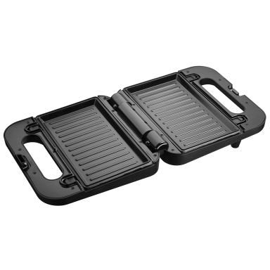 EAN 5906006901387 - Amica SMK 4011 sandwichera 750 W Negro imagen 6