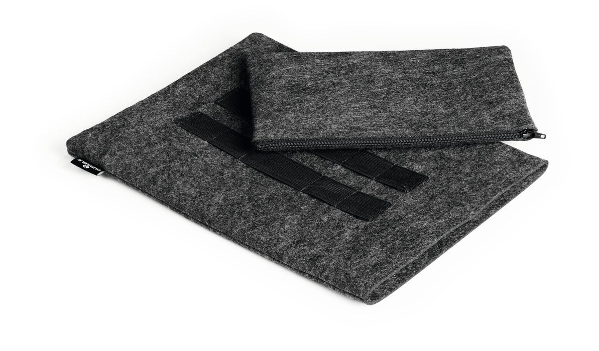 EAN 4005546741666 - Durable Effect 33 cm (13") Funda Antracita imagen 5