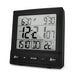 EAN 4007218255815 - Mebus 25581 despertador Reloj despertador digital Negro imagen 3